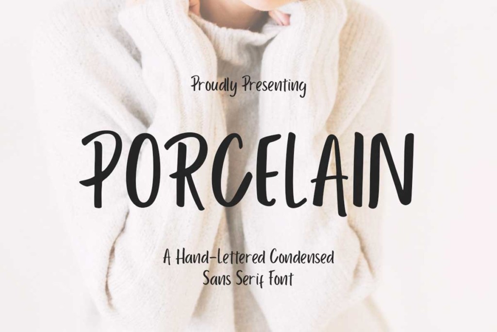 Porcelain