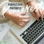 PINTEREST AFFILIATE MARKETING – DIGITAL DESIGN RESOURCE AFFILIATE PROGRAMS THAT ARE PERFECT FOR PINTEREST