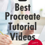 Easy with videos! Easy to understand Procreate Tutorial