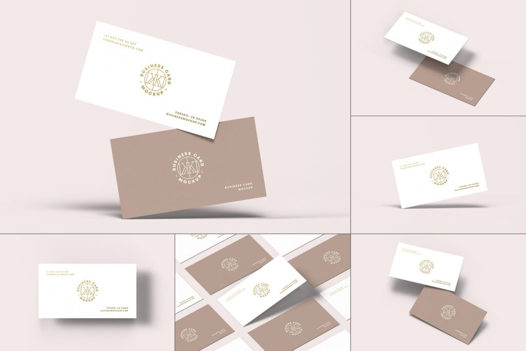 Business Card Mock-up 2_90x50
