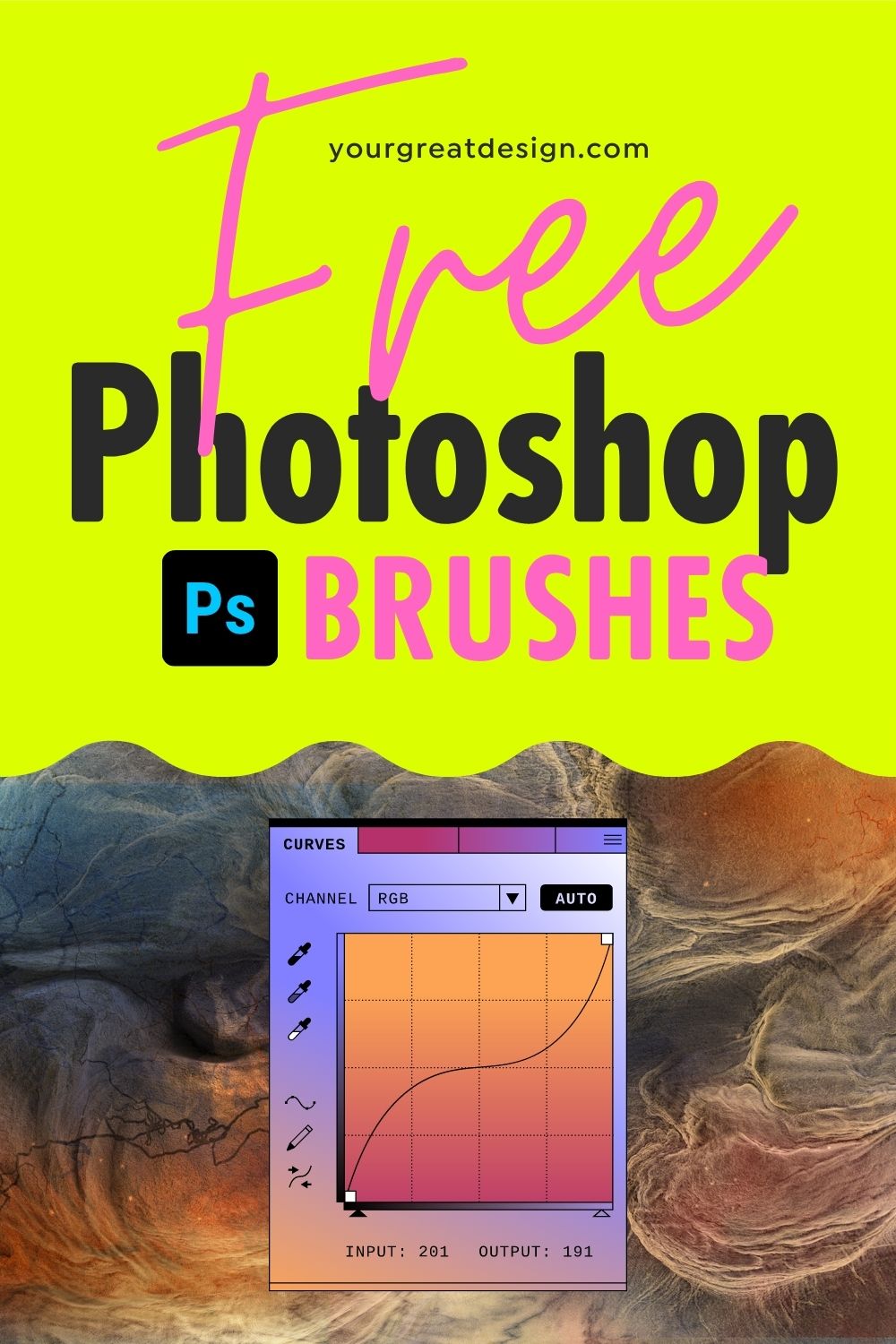 photoshop design brushes free download