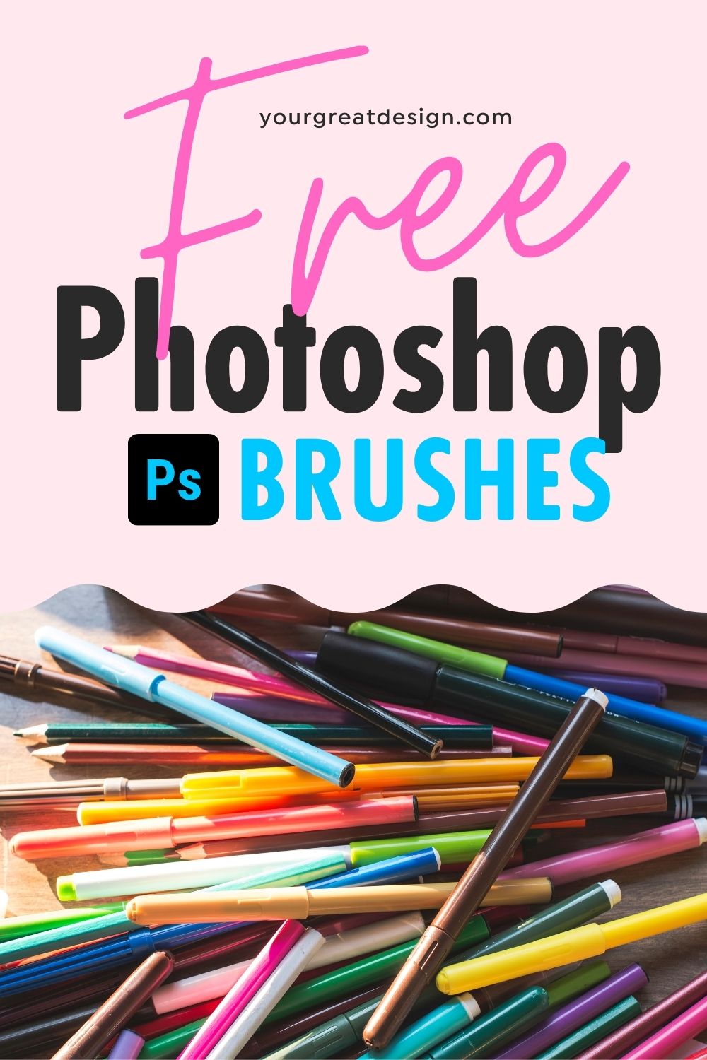 brushes for photoshop cc free download