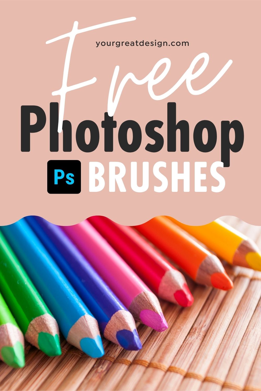 design brushes for photoshop free download