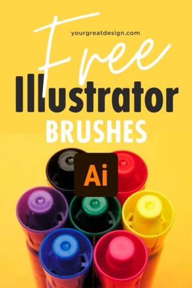 illustrator brush tool download