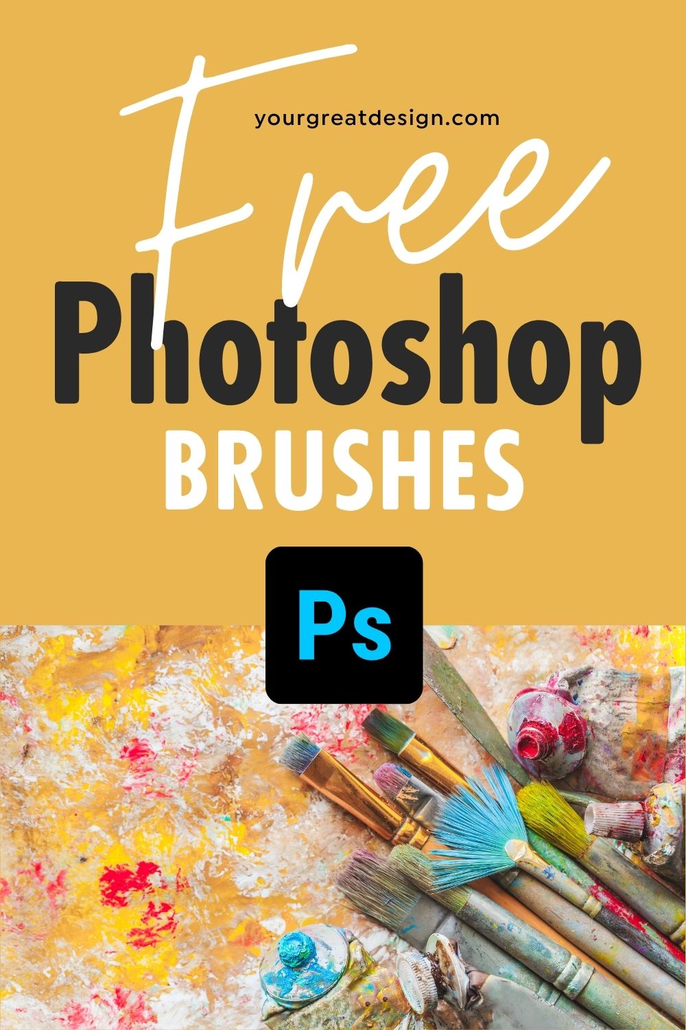 brushes for photoshop cc free download