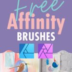 free affinity photo designer brushes