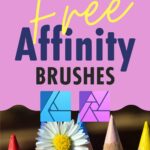 free affinity photo designer brushes