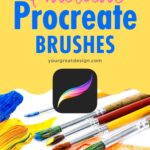 practical procreate brushes