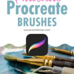 practical procreate brushes