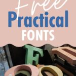 free stunning practical fonts