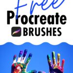 Free procreate brushes